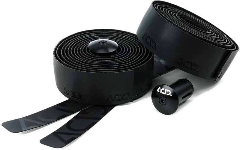 Acid Bar Tape RC 2.5 Black-1